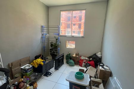 Quarto de apartamento para alugar com 2 quartos, 47m² em Jardim Gramacho, Duque de Caxias