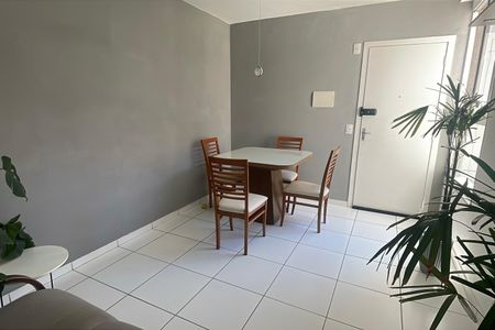 Sala de apartamento para alugar com 2 quartos, 47m² em Jardim Gramacho, Duque de Caxias