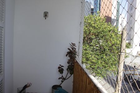 Apartamento para alugar com 2 quartos, 100m² em Consolação, São Paulo