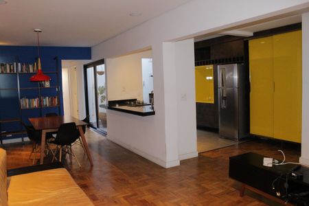 Apartamento para alugar com 2 quartos, 100m² em Consolação, São Paulo