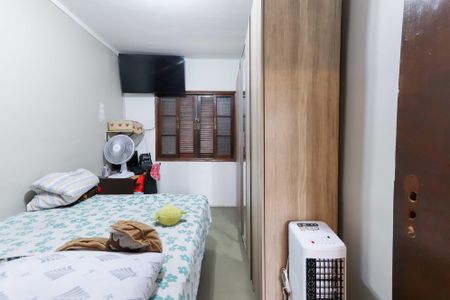 Casa para alugar com 179m², 2 quartos e 1 vagaQuarto 2