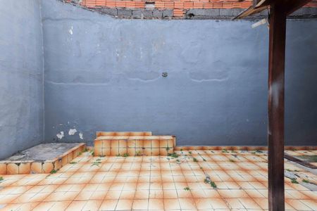 Casa para alugar com 179m², 2 quartos e 1 vagaQuintal / Lavanderia