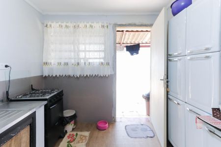 Casa para alugar com 179m², 2 quartos e 1 vagaCozinha