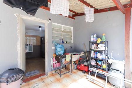 Casa para alugar com 179m², 2 quartos e 1 vagaQuintal / Lavanderia