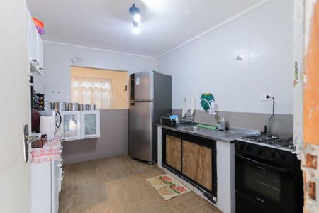 Casa para alugar com 179m², 2 quartos e 1 vagaCozinha