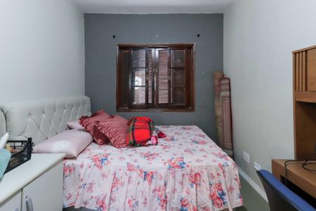 Quarto 1 de casa para alugar com 2 quartos, 179m² em Jardim D’abril, São Paulo