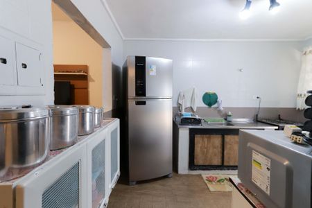 Casa para alugar com 179m², 2 quartos e 1 vagaCozinha