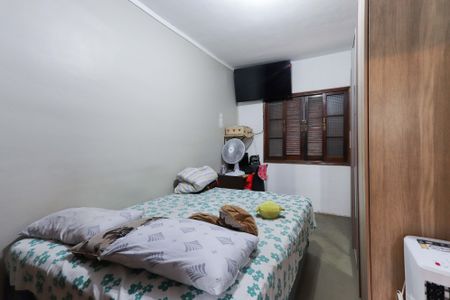 Casa para alugar com 179m², 2 quartos e 1 vagaQuarto 2