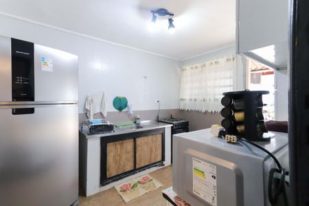 Casa para alugar com 179m², 2 quartos e 1 vagaCozinha