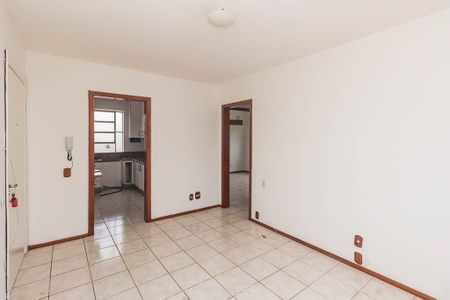 Sala  de apartamento para alugar com 2 quartos, 58m² em Partenon, Porto Alegre