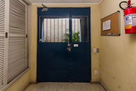 Área Comum de apartamento para alugar com 2 quartos, 58m² em Partenon, Porto Alegre
