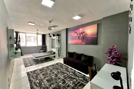 Kitnet/Studio à venda com 1 quarto, 40m² em Centro, Rio de Janeiro