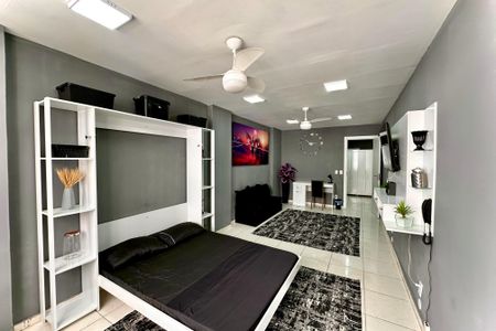 Kitnet/Studio à venda com 1 quarto, 40m² em Centro, Rio de Janeiro
