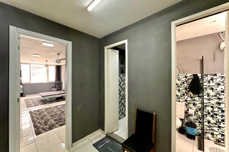 Kitnet/Studio à venda com 1 quarto, 40m² em Centro, Rio de Janeiro