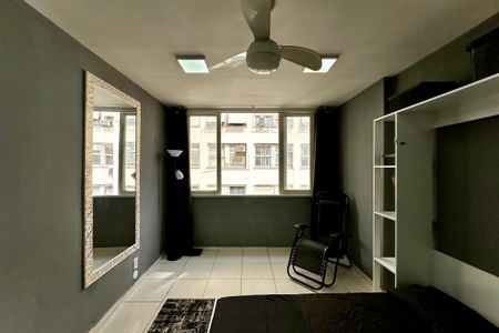 Kitnet/Studio à venda com 1 quarto, 40m² em Centro, Rio de Janeiro