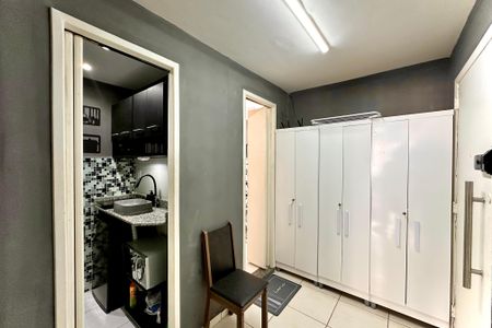 Studio para alugar com 40m², 1 quarto e sem vaga