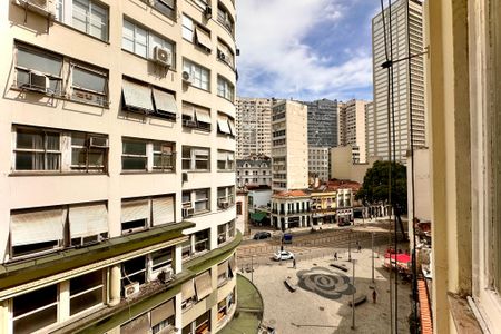 Kitnet/Studio à venda com 1 quarto, 40m² em Centro, Rio de Janeiro