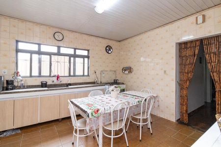 Casa à venda com 150m², 3 quartos e 1 vagaCozinha