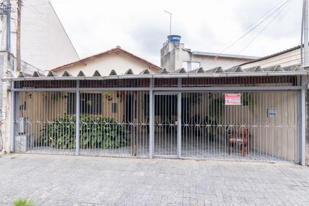 Casa à venda com 150m², 3 quartos e 1 vagaFachada