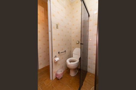 Casa à venda com 150m², 3 quartos e 1 vagaBanheiro 1