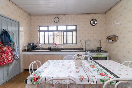 Casa à venda com 150m², 3 quartos e 1 vagaCozinha