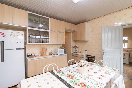 Casa à venda com 150m², 3 quartos e 1 vagaCozinha