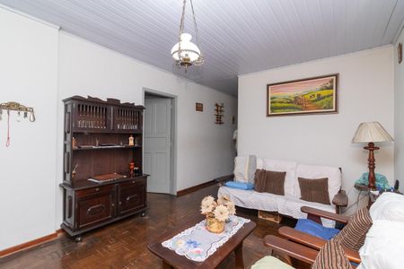 Sala de casa à venda com 3 quartos, 150m² em Vila Ré, São Paulo