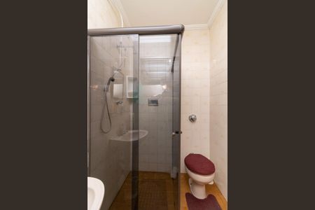 Casa à venda com 150m², 3 quartos e 1 vagaBanheiro 2