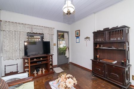 Sala de casa à venda com 3 quartos, 150m² em Vila Ré, São Paulo