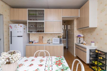 Casa à venda com 150m², 3 quartos e 1 vagaCozinha