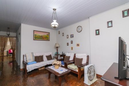 Casa à venda com 150m², 3 quartos e 1 vagaSala