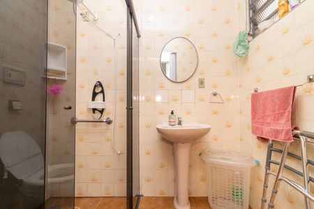 Casa à venda com 150m², 3 quartos e 1 vagaBanheiro 1