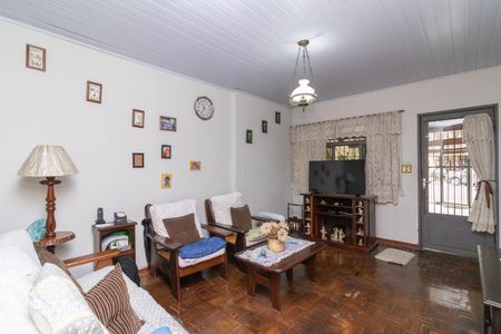 Sala de casa à venda com 3 quartos, 150m² em Vila Ré, São Paulo