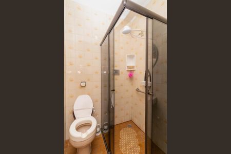 Casa à venda com 150m², 3 quartos e 1 vagaBanheiro 1