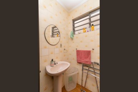 Casa à venda com 150m², 3 quartos e 1 vagaBanheiro 1