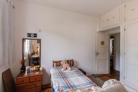 Apartamento à venda com 85m², 3 quartos e sem vagaQuarto 2