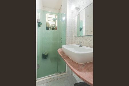 Apartamento à venda com 85m², 3 quartos e sem vagaBanheiro