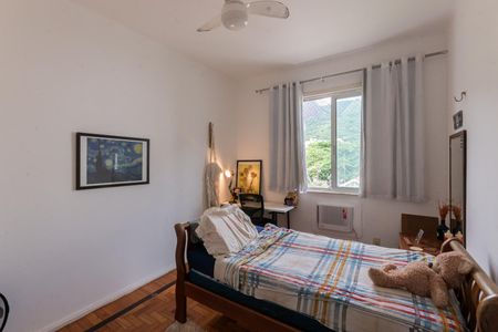 Apartamento à venda com 85m², 3 quartos e sem vagaQuarto 2