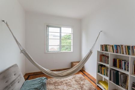 Apartamento à venda com 85m², 3 quartos e sem vagaQuarto 3