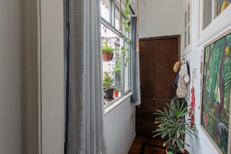 Apartamento à venda com 85m², 3 quartos e sem vagaSala