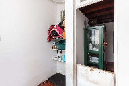 Apartamento à venda com 85m², 3 quartos e sem vagaQuarto de Serviço