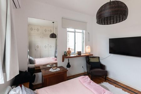 Apartamento à venda com 85m², 3 quartos e sem vagaQuarto 1
