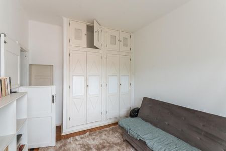 Apartamento à venda com 85m², 3 quartos e sem vagaQuarto 3