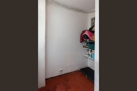 Apartamento à venda com 85m², 3 quartos e sem vagaQuarto de Serviço