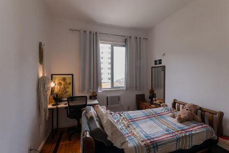 Apartamento à venda com 85m², 3 quartos e sem vagaQuarto 2