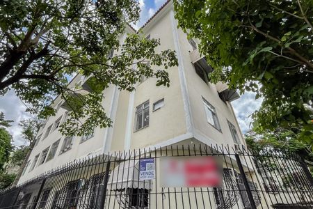 Apartamento à venda com 85m², 3 quartos e sem vagaFachada