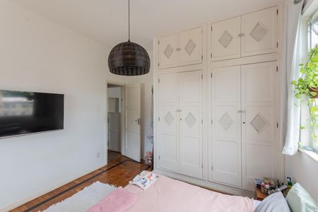 Apartamento à venda com 85m², 3 quartos e sem vagaQuarto 1