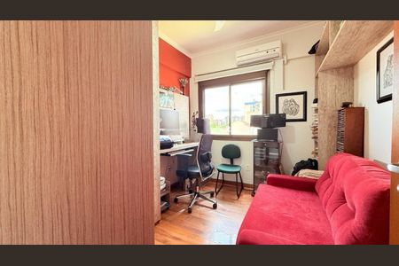 Quarto 3 de apartamento para alugar com 3 quartos, 81m² em Passo d’Areia, Porto Alegre