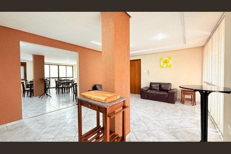 Área Comum  de apartamento para alugar com 3 quartos, 81m² em Passo d’Areia, Porto Alegre