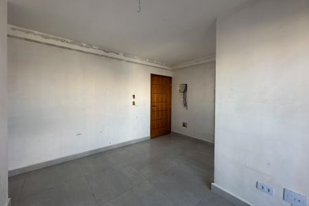 Apartamento à venda com 50m², 2 quartos e sem vaga Apartamento à venda com 50m², 2 quartos e sem vagaSala